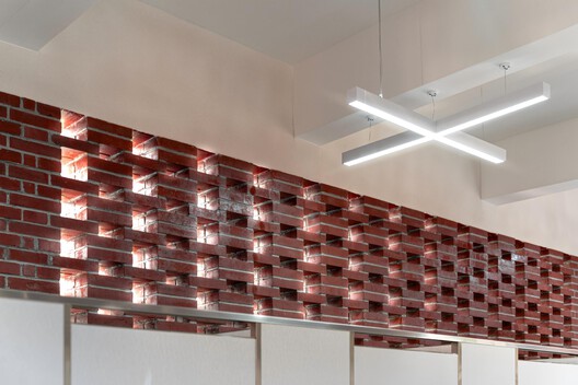Ultra-small Infrastructure Buildings / NODE Achitecture & Urbanism - Image 34 of 46