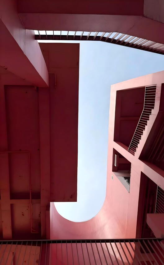Ultra-small Infrastructure Buildings / NODE Achitecture & Urbanism - Image 42 of 46
