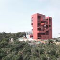 NODE Achitecture & Urbanism