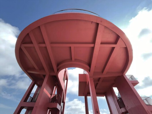 Ultra-small Infrastructure Buildings / NODE Achitecture & Urbanism - Image 44 of 46