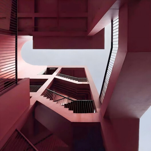 Ultra-small Infrastructure Buildings / NODE Achitecture & Urbanism - Image 43 of 46