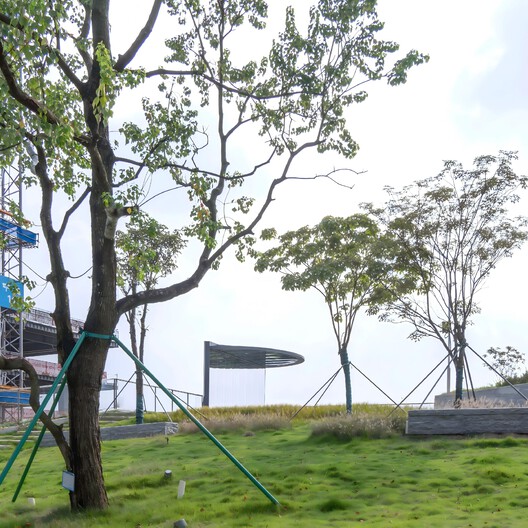 Ultra-small Infrastructure Buildings / NODE Achitecture & Urbanism - Image 39 of 46