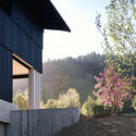 House on Concrete Walls / dolmus Architekten - Residential Interiors