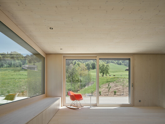 House on Concrete Walls / dolmus Architekten House on Concrete Walls / dolmus Architekten - Interior Photography