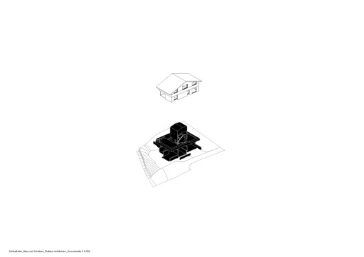 House on Concrete Walls / dolmus Architekten House on Concrete Walls / dolmus Architekten - Image 28 of 29