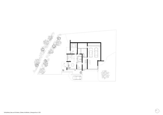 House on Concrete Walls / dolmus Architekten House on Concrete Walls / dolmus Architekten - Image 23 of 29