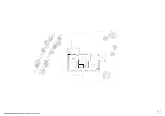House on Concrete Walls / dolmus Architekten House on Concrete Walls / dolmus Architekten - Image 24 of 29