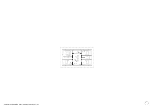 House on Concrete Walls / dolmus Architekten House on Concrete Walls / dolmus Architekten - Image 25 of 29