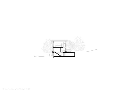 House on Concrete Walls / dolmus Architekten House on Concrete Walls / dolmus Architekten - Image 26 of 29