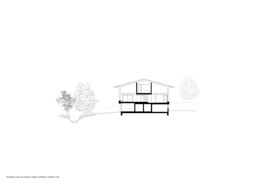 House on Concrete Walls / dolmus Architekten House on Concrete Walls / dolmus Architekten - Image 27 of 29