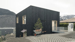 Maison Bellon Camprubi / R2A Architectes