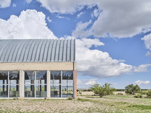 Donald Judd’s Artillery Sheds in Texas to Undergo Major Restoration - Image 10 of 12