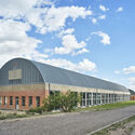 Donald Judd’s Artillery Sheds in Texas to Undergo Major Restoration - Image 2 of 4