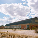 Donald Judd’s Artillery Sheds in Texas to Undergo Major Restoration - Image 4 of 4