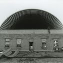 Donald Judd’s Artillery Sheds in Texas to Undergo Major Restoration - Image 1 of 4