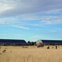 Donald Judd’s Artillery Sheds in Texas to Undergo Major Restoration - Image 3 of 4