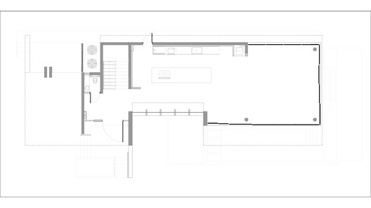 Cherokee House / STUDIO KP2 Cherokee House / STUDIO KP2 - Image 12 of 13