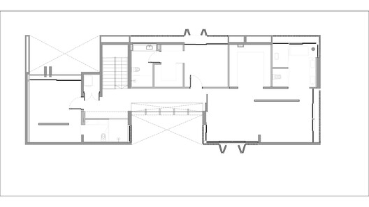 Cherokee House / STUDIO KP2 Cherokee House / STUDIO KP2 - Image 13 of 13