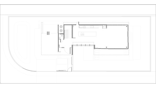 Cherokee House / STUDIO KP2 Cherokee House / STUDIO KP2 - Image 11 of 13