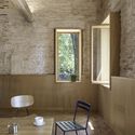 Renovation of a Lock Keeper's house / Atelier APA - Interior Photography, Coffee Shop Interiors, Chair