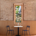 Renovation of a Lock Keeper's house / Atelier APA - Interior Photography, Coffee Shop Interiors, Chair