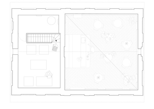 Renovation of a Lock Keeper's house / Atelier APA - Image 13 of 15