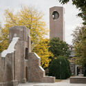 Hasselt Beguinage Institute / Bovenbouw - Exterior Photography, Adaptive Reuse
