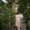 Hasselt Beguinage Institute / Bovenbouw - Adaptive Reuse