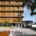 Tomaz Building / IDEIA1 - Exterior Photography, Apartments, Balcony