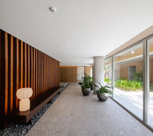Tomaz Building / IDEIA1 Tomaz Building / IDEIA1 - Interior Photography, Wood
