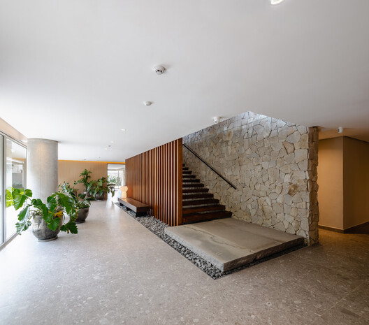 Tomaz Building / IDEIA1 Tomaz Building / IDEIA1 - Image 16 of 33