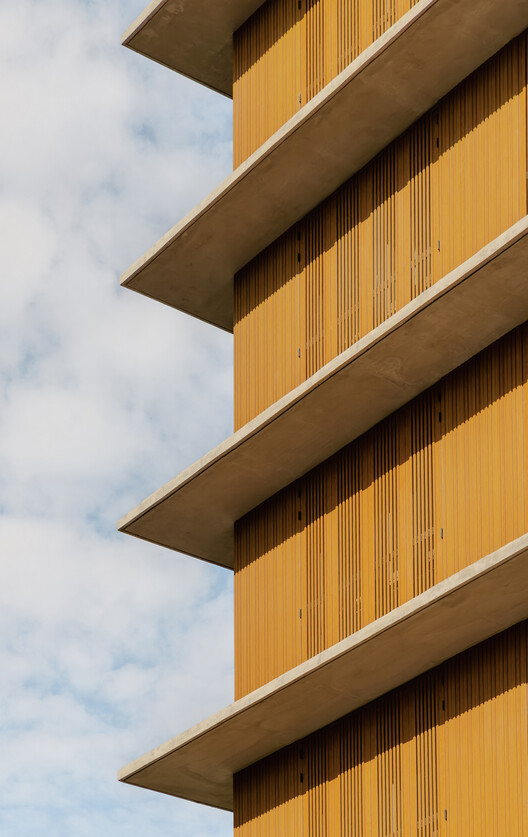Tomaz Building / IDEIA1 Tomaz Building / IDEIA1 - Image 9 of 33