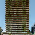 Tomaz Building / IDEIA1 - Exterior Photography, Apartments