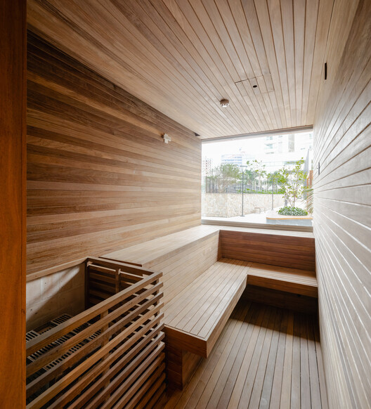 Tomaz Building / IDEIA1 Tomaz Building / IDEIA1 - Interior Photography, Wood