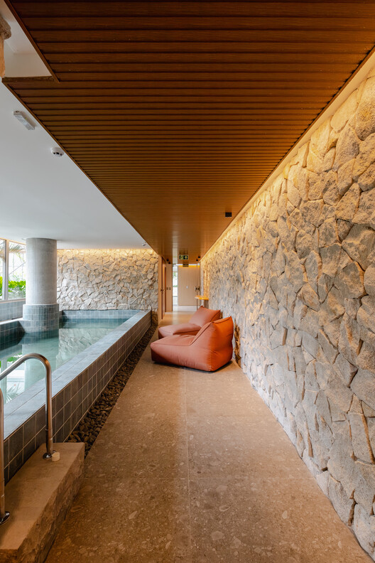 Tomaz Building / IDEIA1 Tomaz Building / IDEIA1 - Interior Photography, Wood