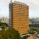 Tomaz Building / IDEIA1 - Exterior Photography, Apartments