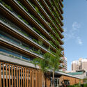 Tomaz Building / IDEIA1 - Exterior Photography, Apartments, Balcony