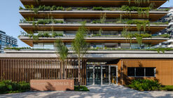 Tomaz Building / IDEIA1