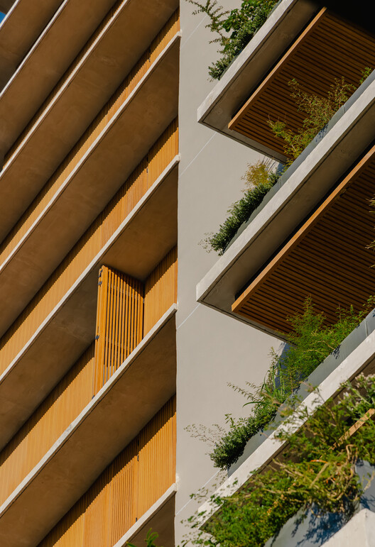 Tomaz Building / IDEIA1 Tomaz Building / IDEIA1 - Image 13 of 33