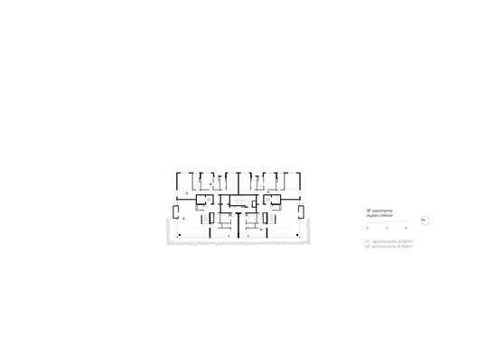 Tomaz Building / IDEIA1 Tomaz Building / IDEIA1 - Image 31 of 33