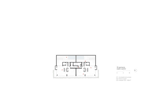 Tomaz Building / IDEIA1 Tomaz Building / IDEIA1 - Image 32 of 33