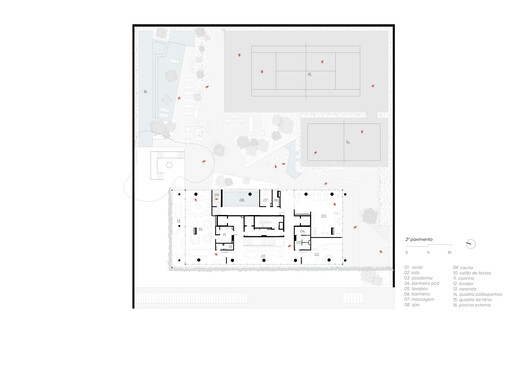 Tomaz Building / IDEIA1 Tomaz Building / IDEIA1 - Image 28 of 33
