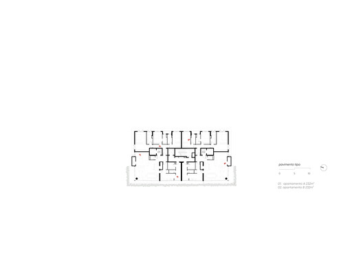 Tomaz Building / IDEIA1 Tomaz Building / IDEIA1 - Image 29 of 33
