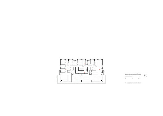 Tomaz Building / IDEIA1 Tomaz Building / IDEIA1 - Image 30 of 33