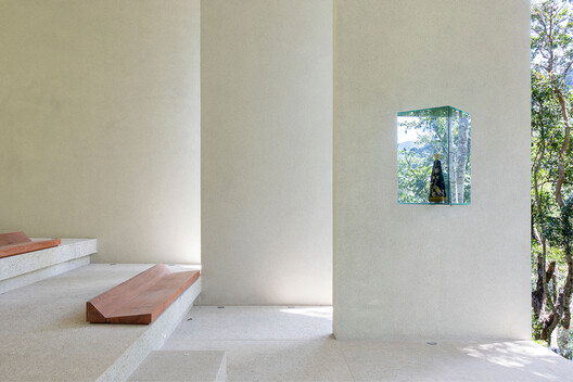 Pedra Azul House / Escala Arquitetura Pedra Azul House / Escala Arquitetura - Image 23 of 35