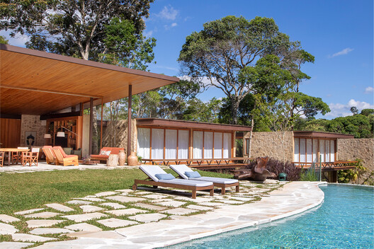 Pedra Azul House / Escala Arquitetura Pedra Azul House / Escala Arquitetura - Exterior Photography