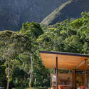 蓝石住宅 / Escala Arquitetura - 独立住宅