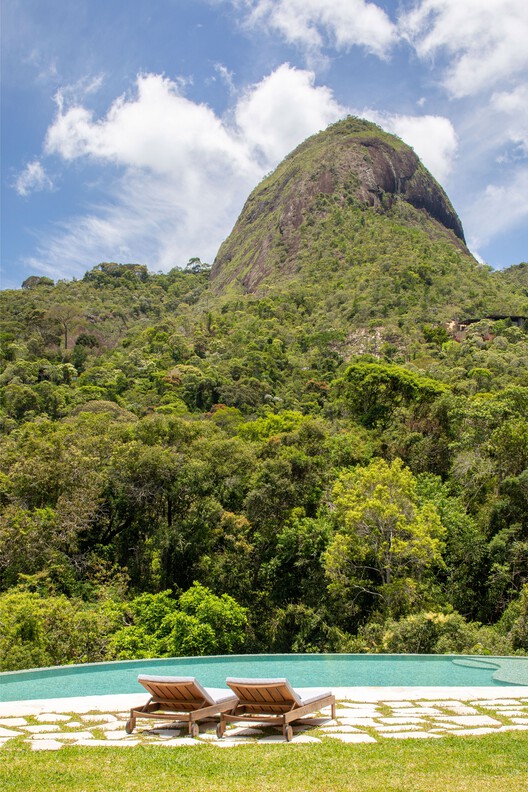 Pedra Azul House / Escala Arquitetura Pedra Azul House / Escala Arquitetura - Exterior Photography