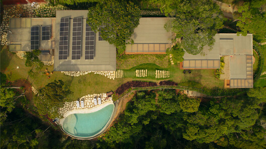 Pedra Azul House / Escala Arquitetura Pedra Azul House / Escala Arquitetura - Image 8 of 35