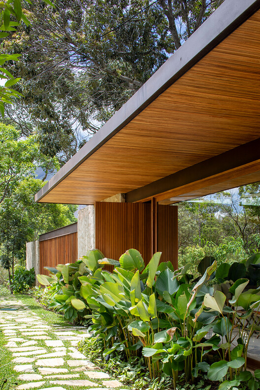 Pedra Azul House / Escala Arquitetura Pedra Azul House / Escala Arquitetura - Image 14 of 35